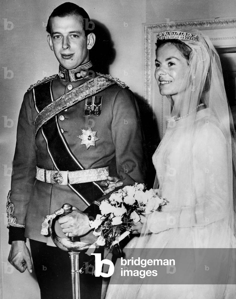 Duke of Kent