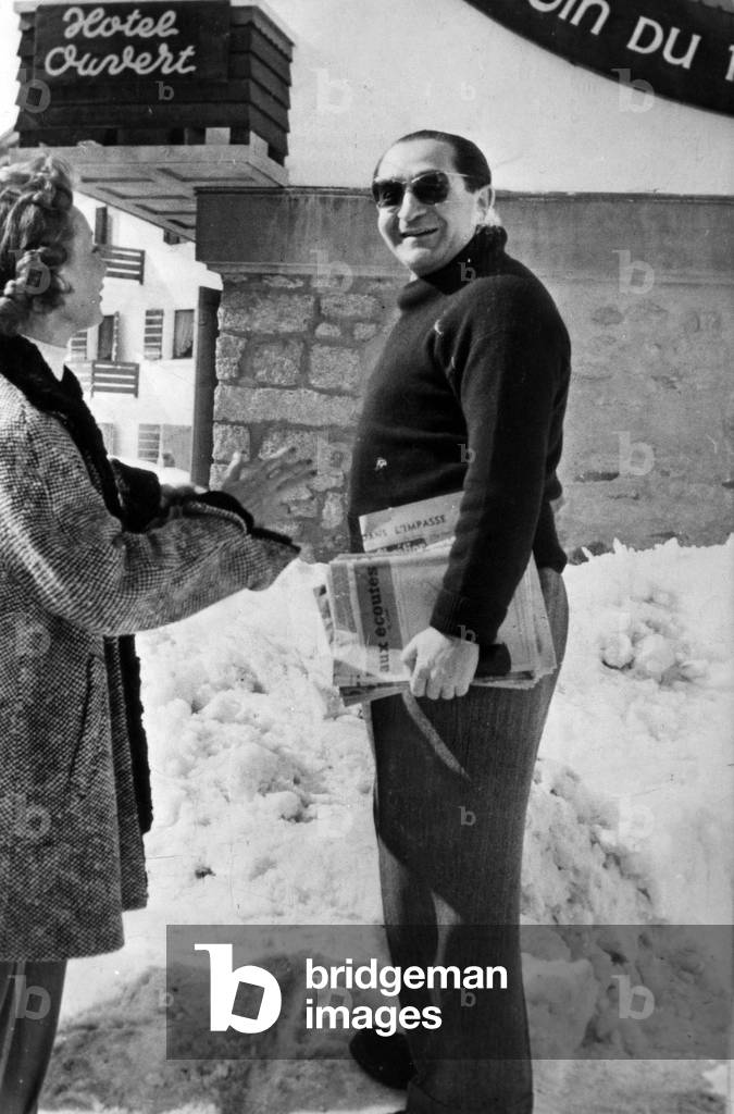 Pierre Mendes-France