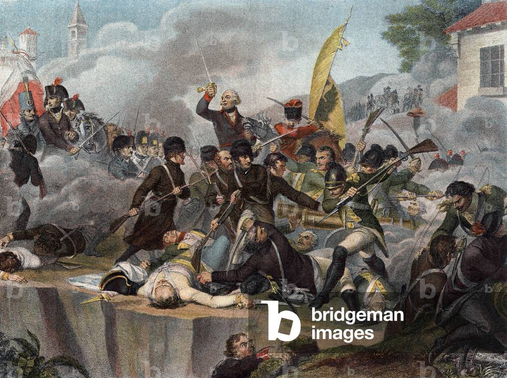 Battle of Cassano