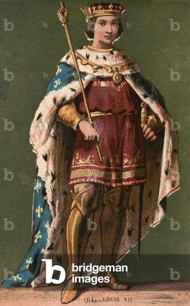Louis XII