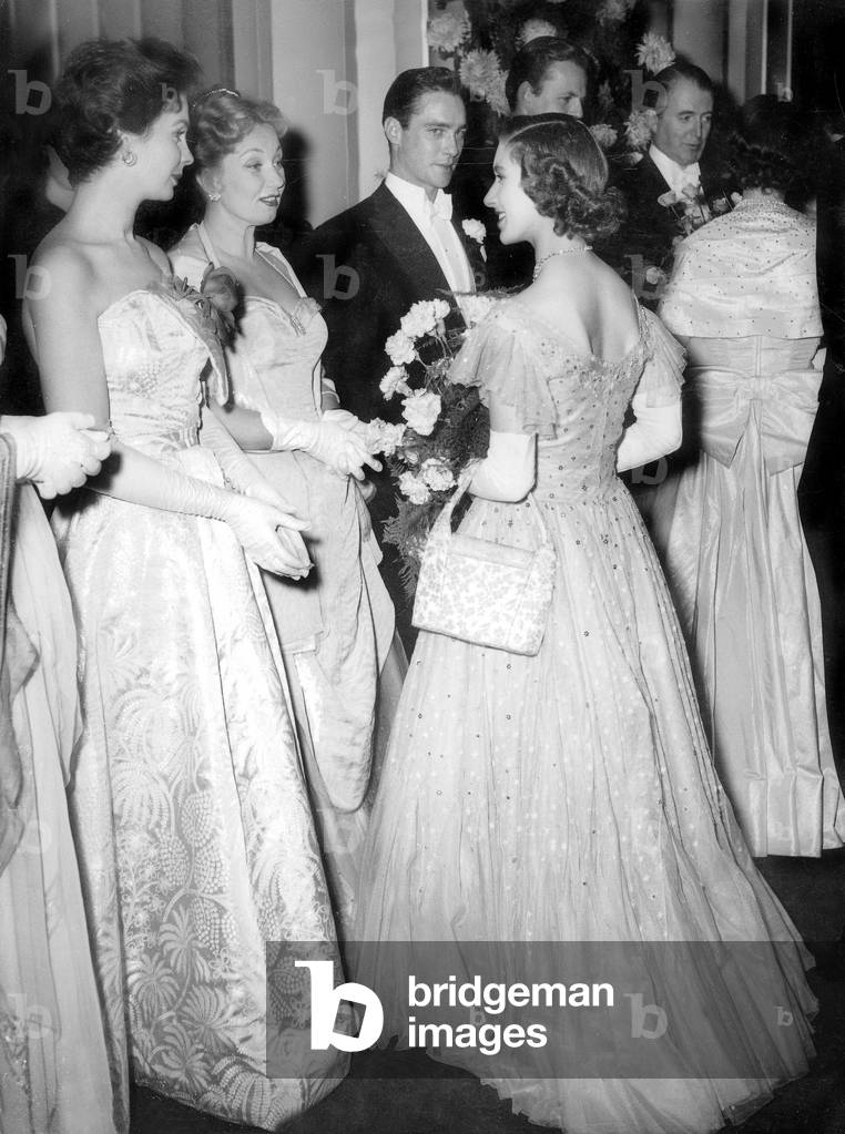 Princess Margaret of England