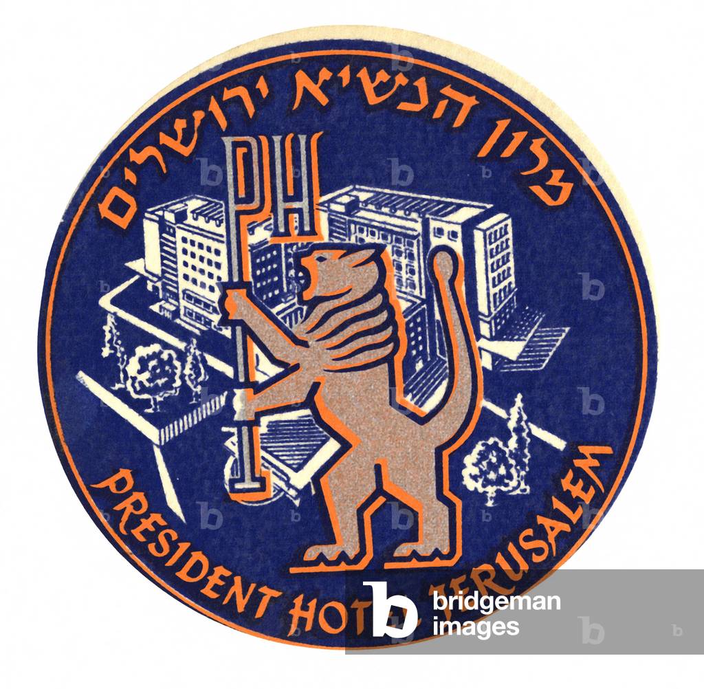 President Hotel