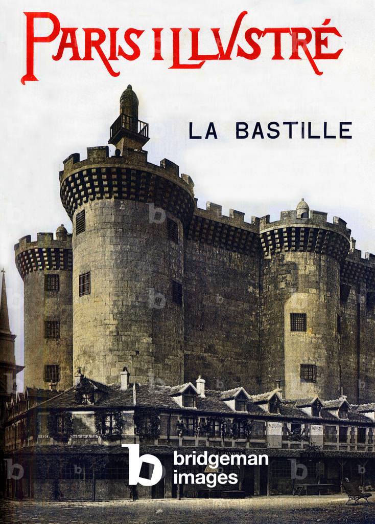 La Bastille