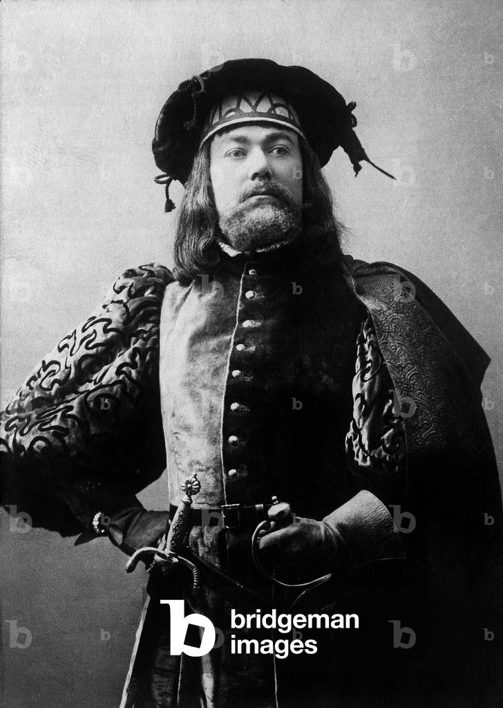 Augustin Julien Hamel