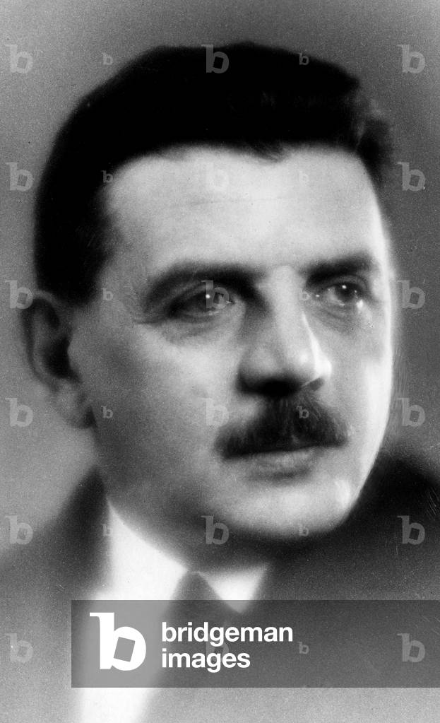 Edouard Herriot