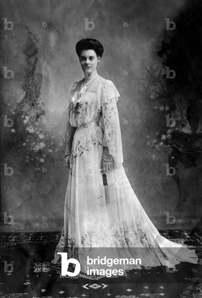 Princesse Alexandra Victoria