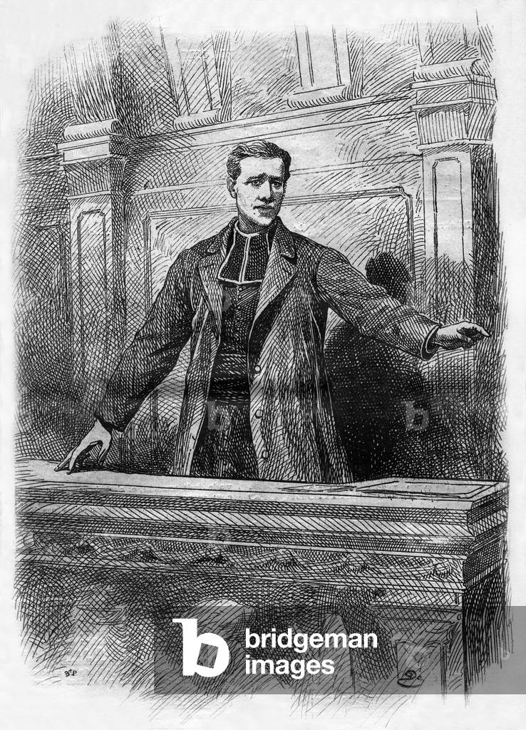 Mr l'abbe Lemire