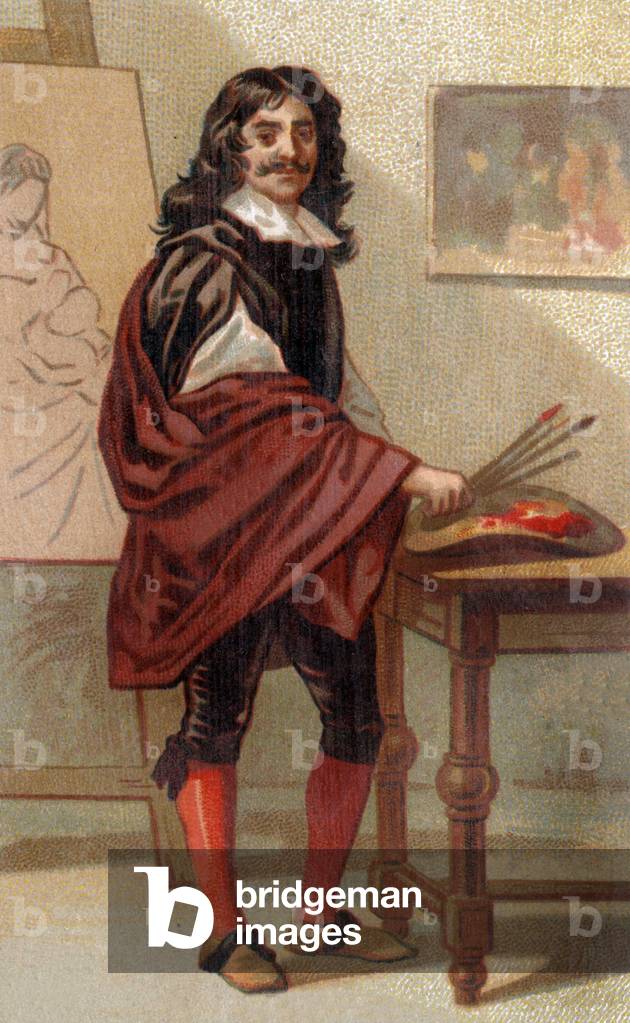 Jose de Ribera