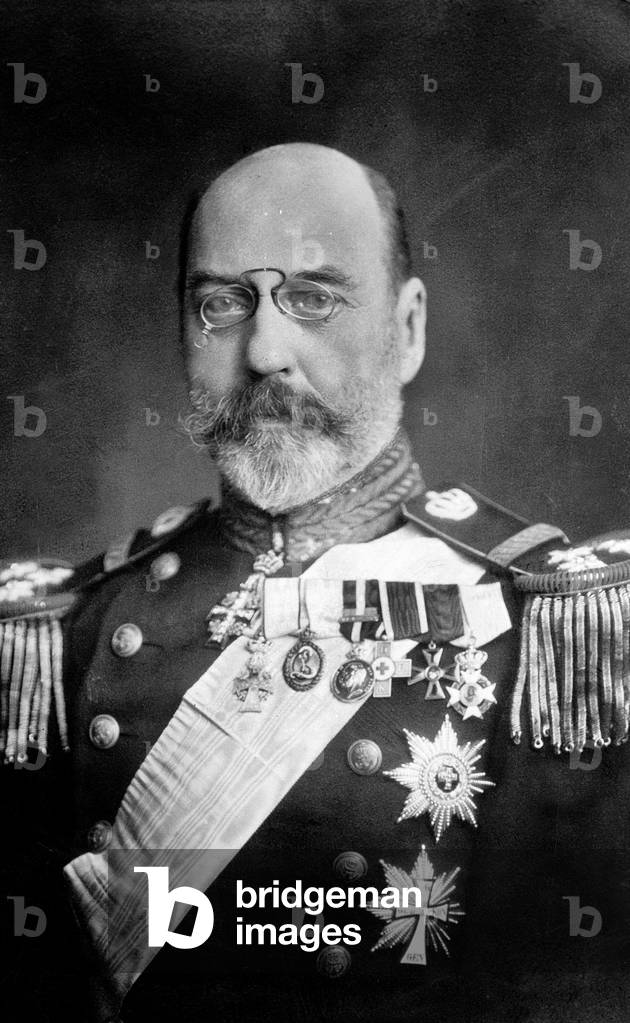 Prince Valdemar of Denmark