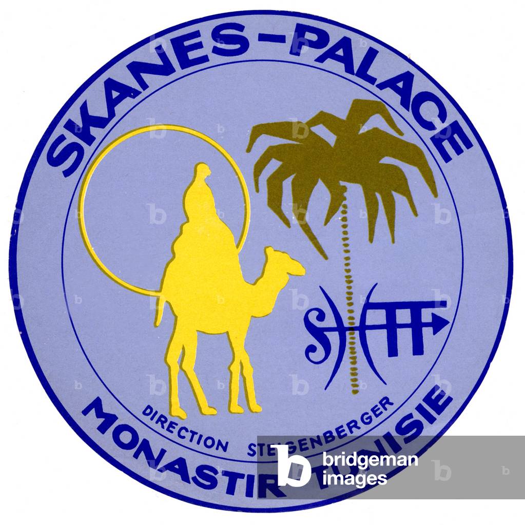 Hotel Skanes Palace