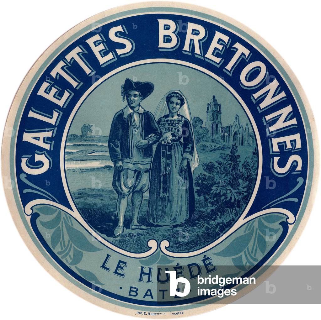 Galettes Bretonnes