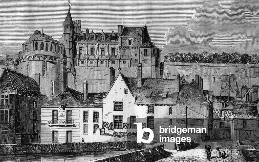 Chateau d'Amboise