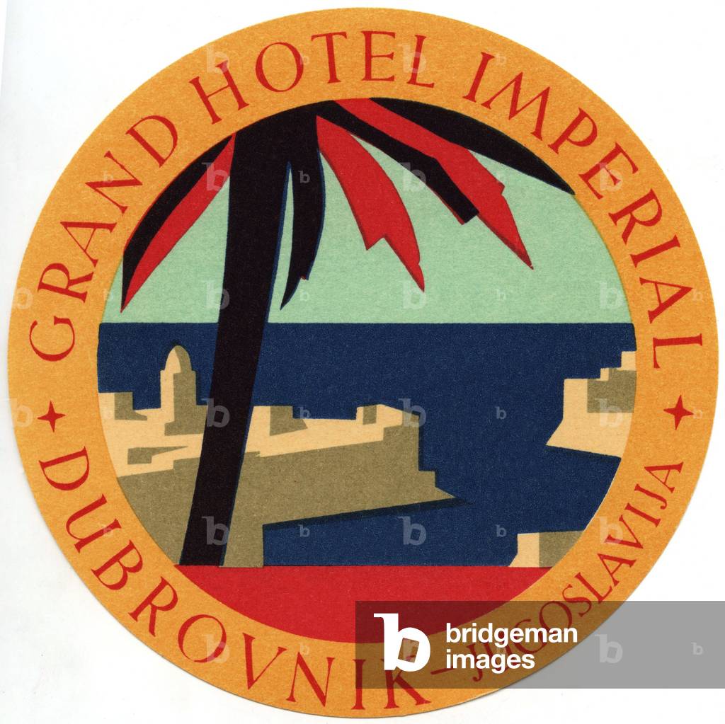 Grand Hotel Imperial