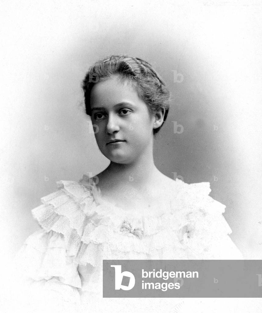 Archduchess Eleonora of Austria