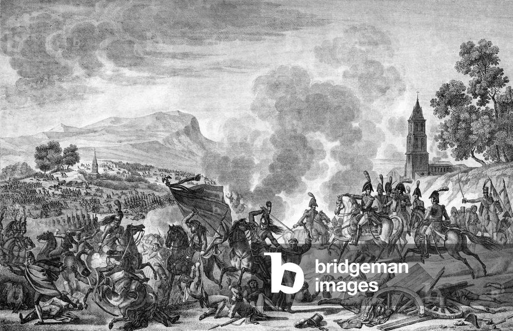 Battle of Ocana