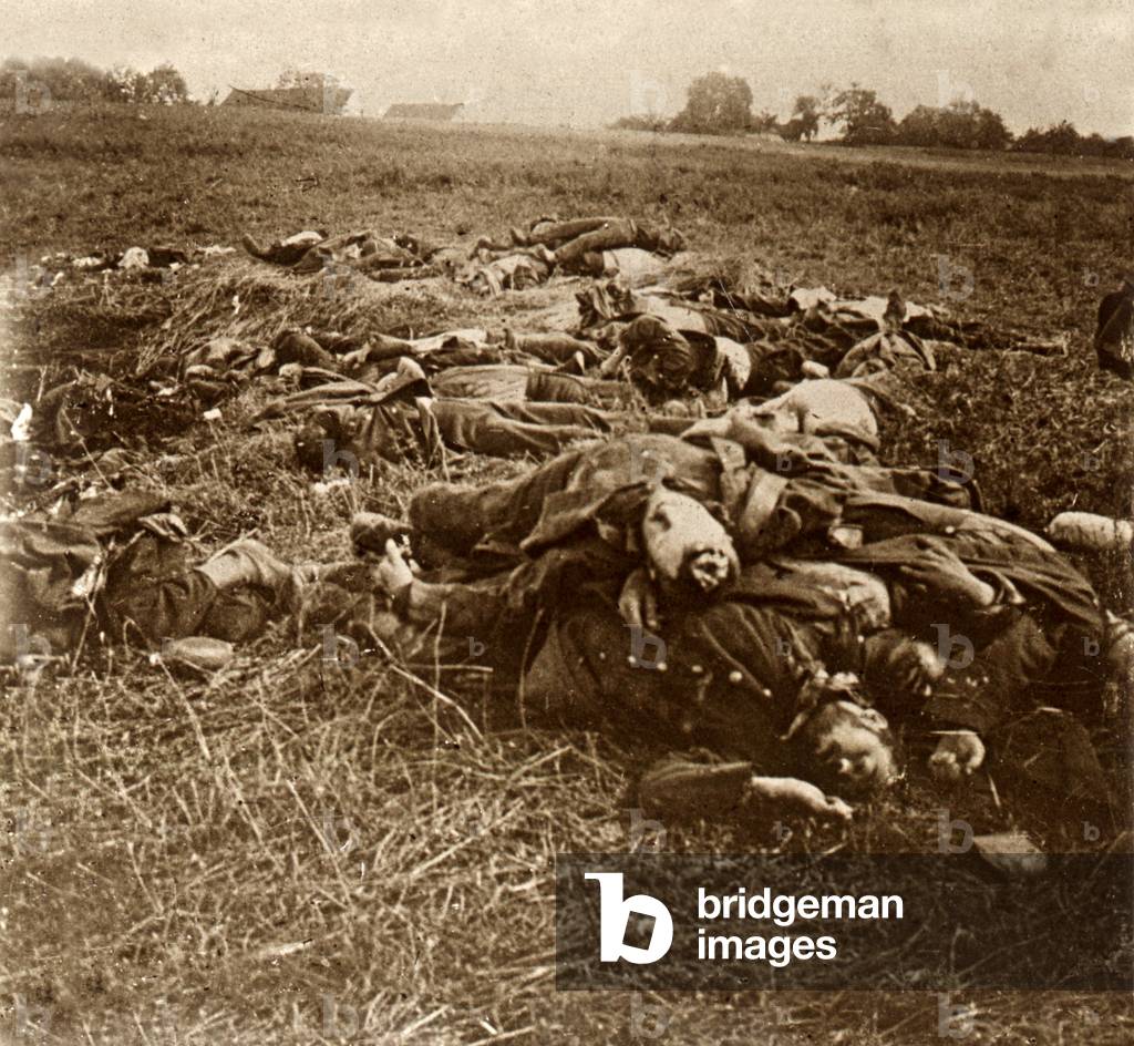 Battle of the Marne,