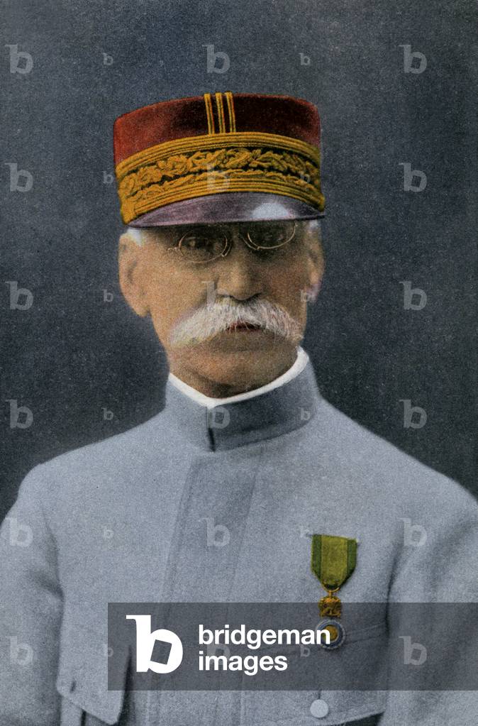 General Gallieni