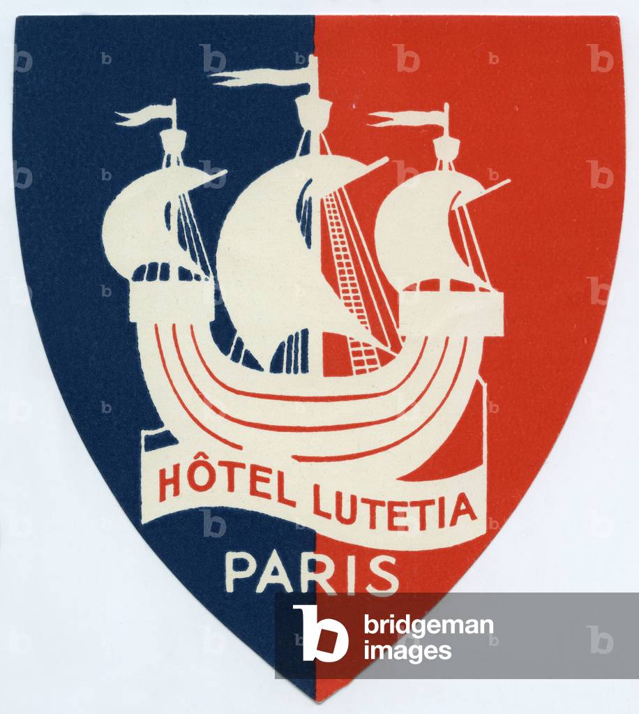 Hotel Lutetia