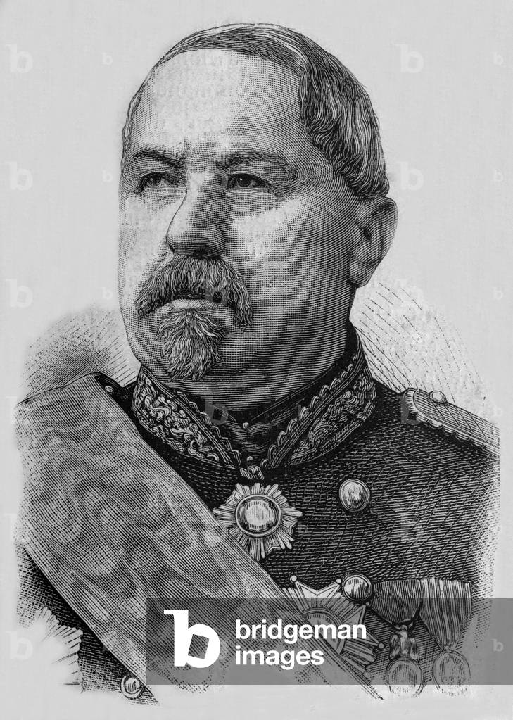General Vinoy