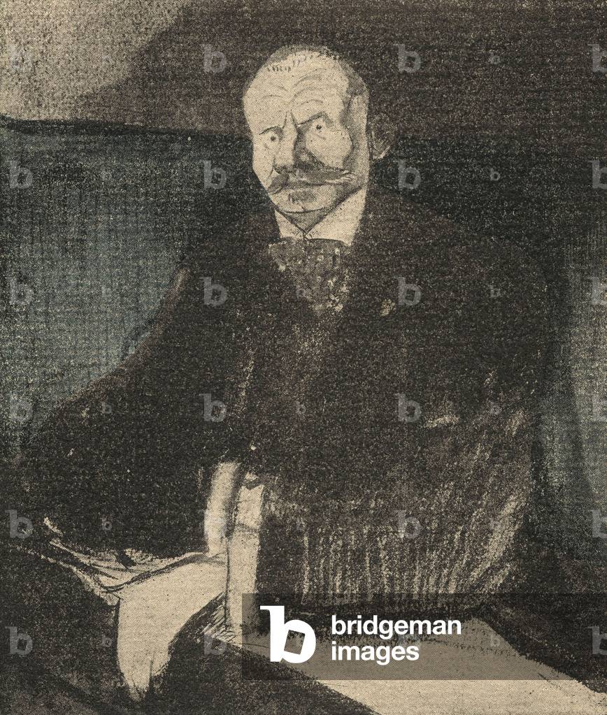 Bernard