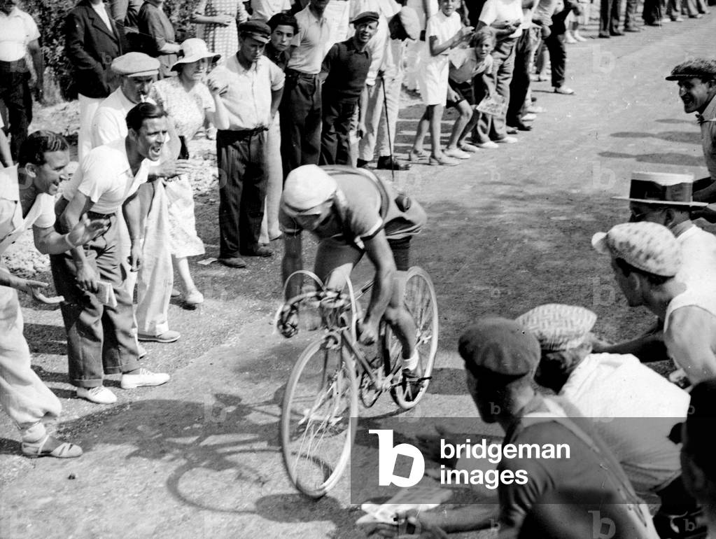 Tour de France 1935