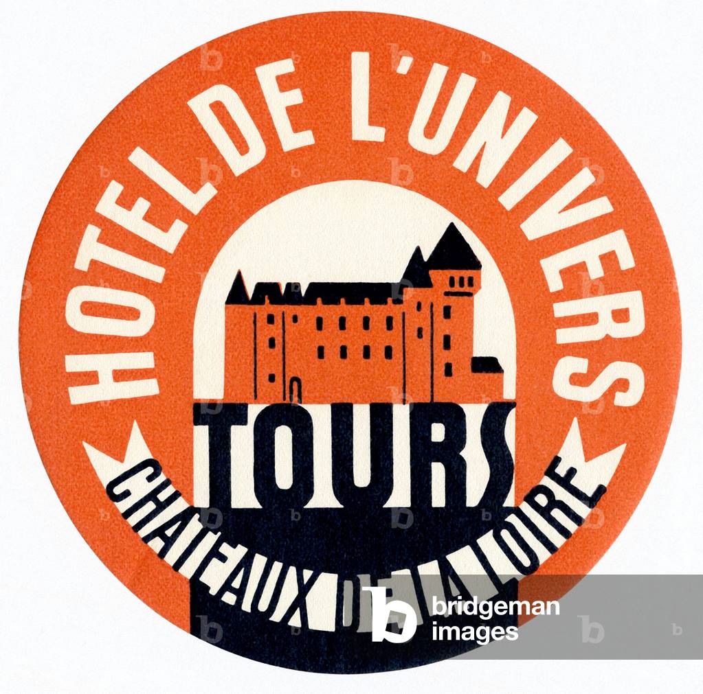 Hotel de l'Univers