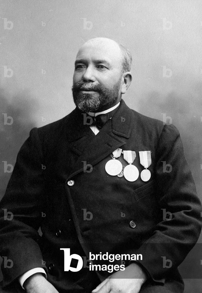 Yves Kerloch