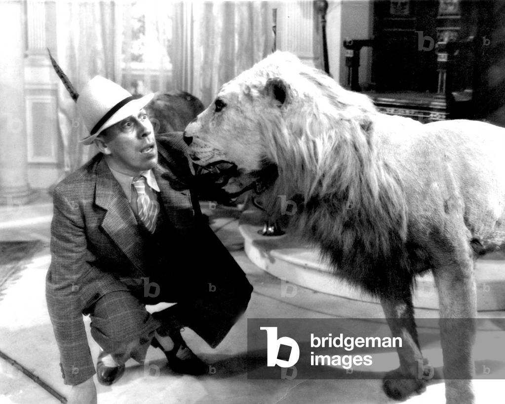 Le club des soupirants by Maurice Gleize, 1941