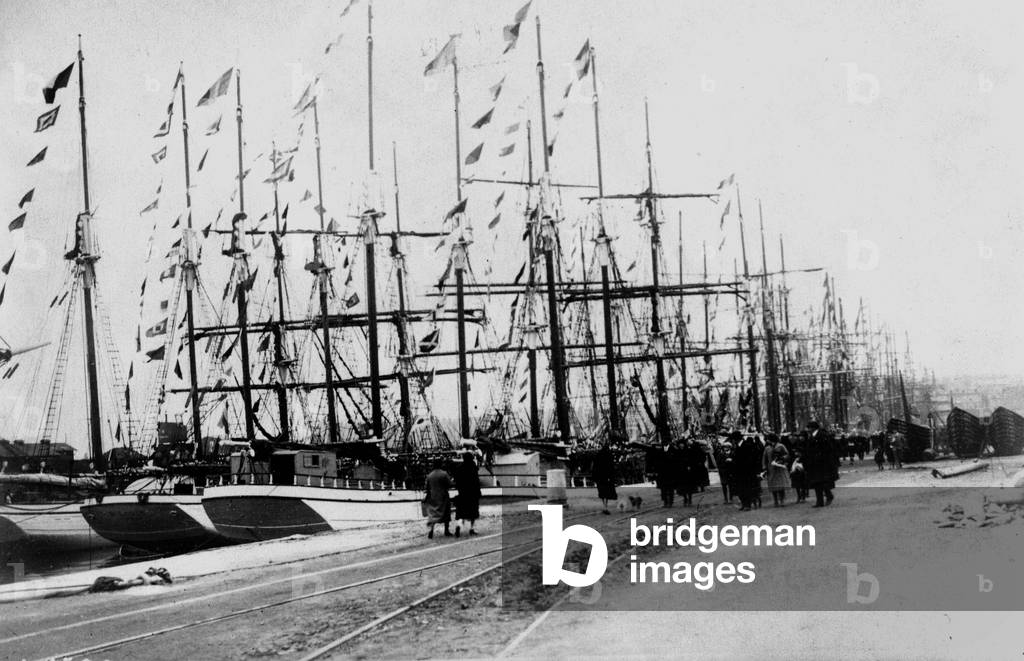 The forgiveness of the Newfoundland