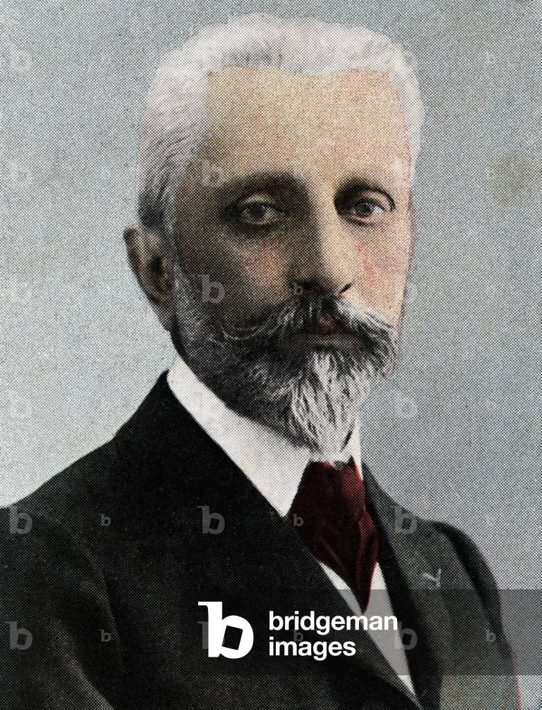 Etienne Lamy