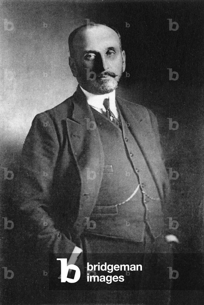 Serguei Sazonov