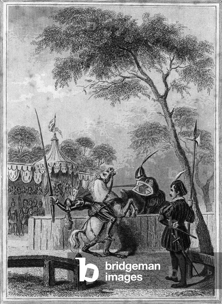 A tournament