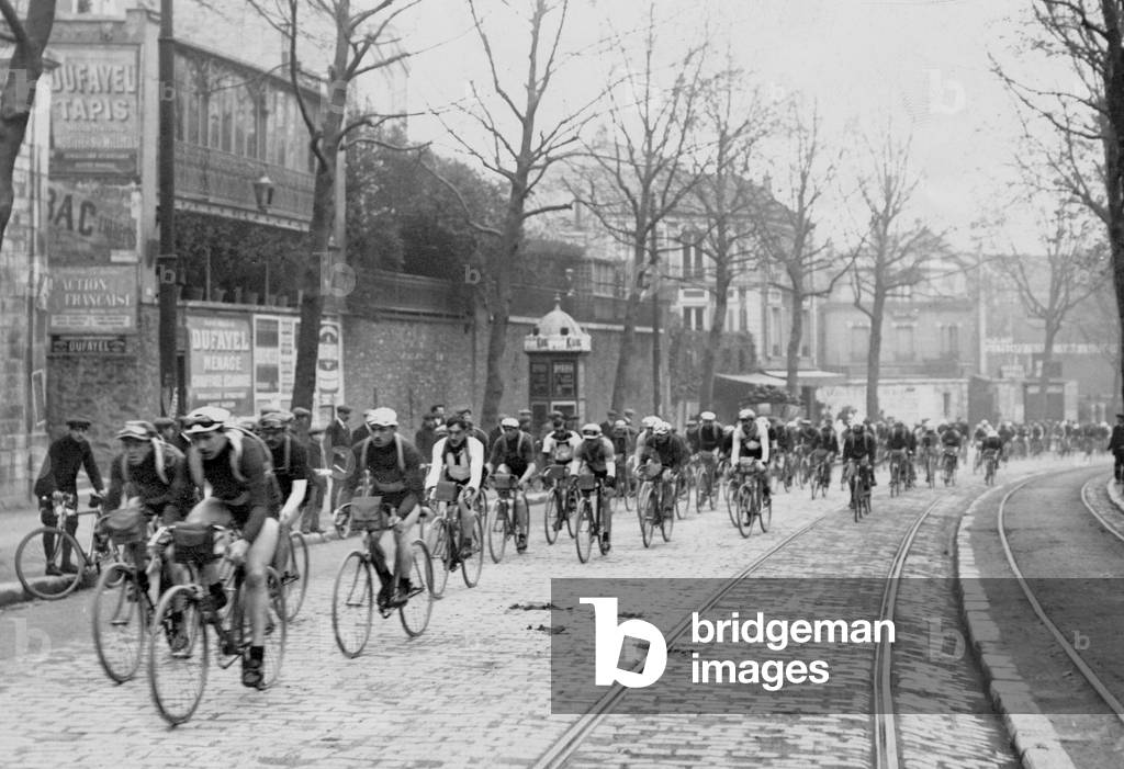 Course Paris-Tours
