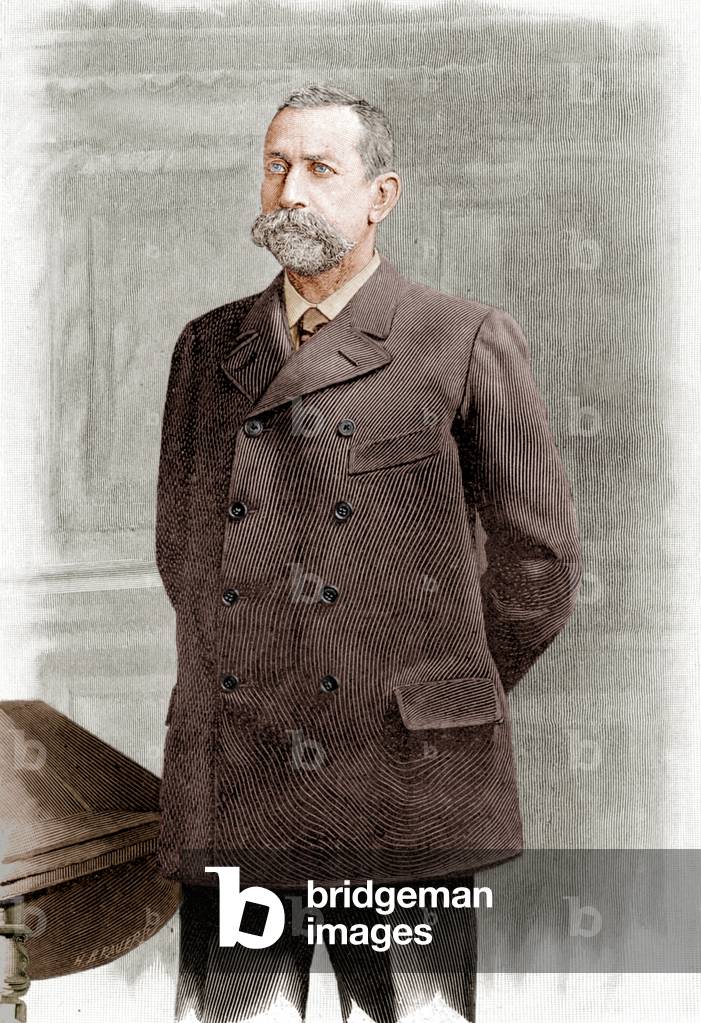 Albert 1er de Monaco