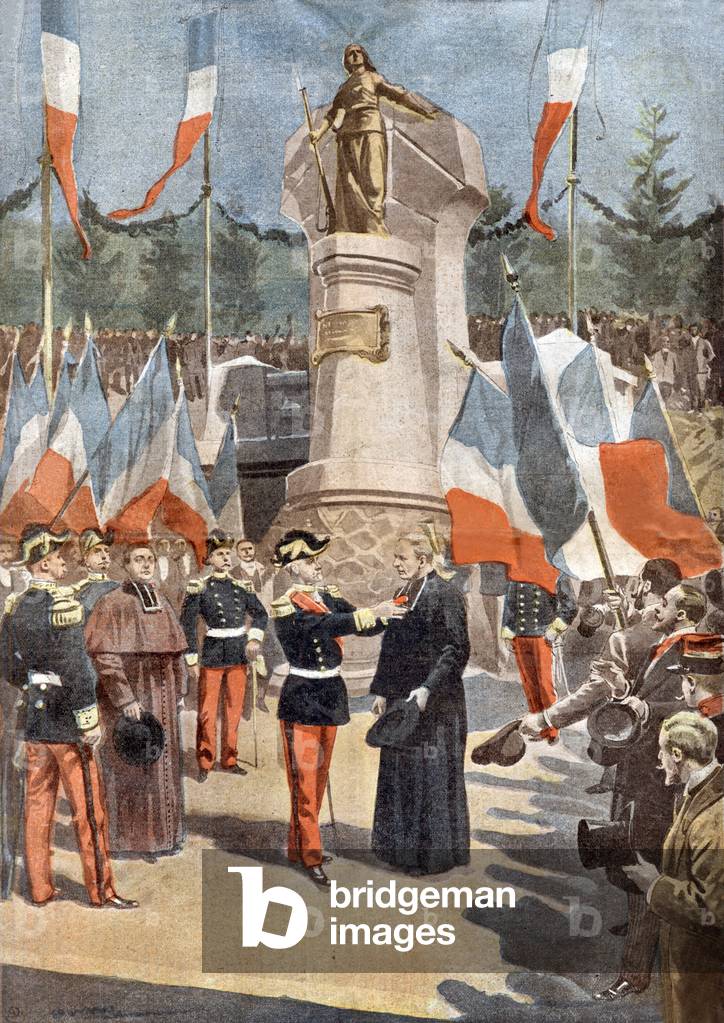 Le general de la Begassiere