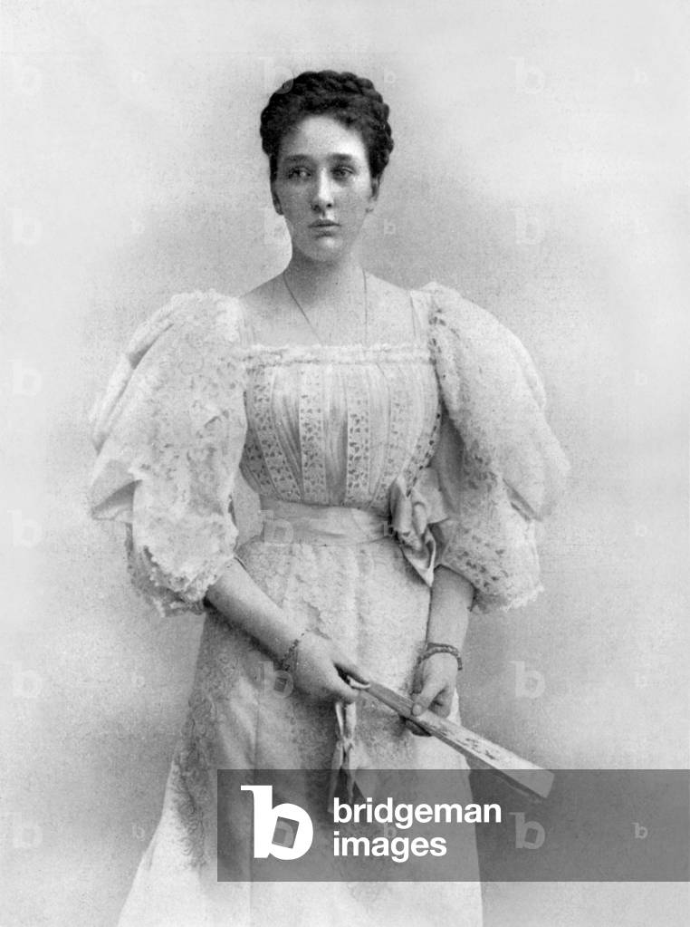 Maria Annunziata