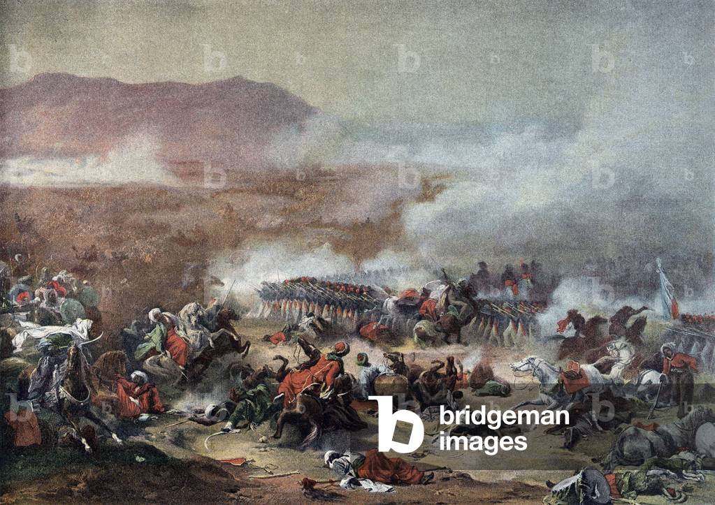 Battle of Mount Thabor