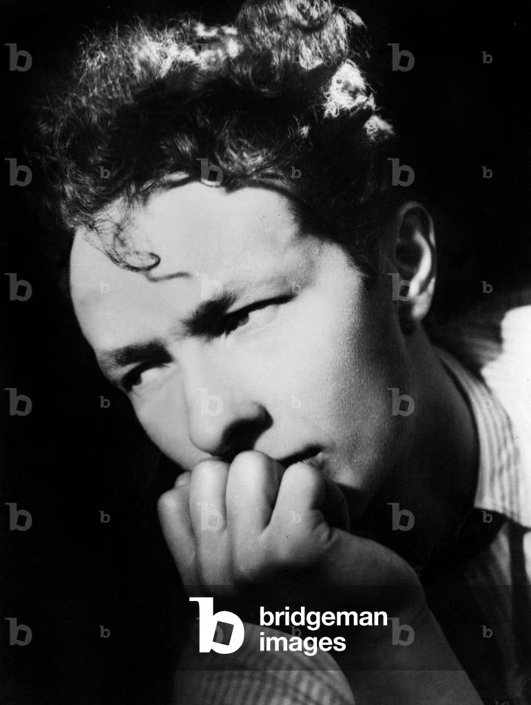 Jean Louis Barrault