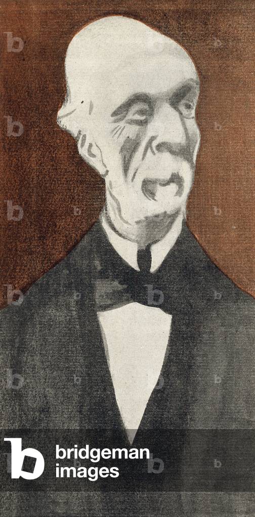 Charles de Freycinet