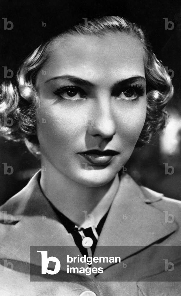 Corinne Luchaire