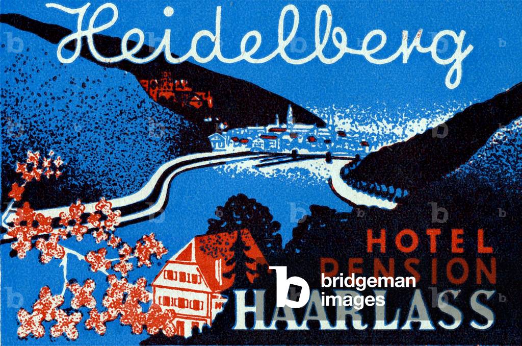 Hotel Heidelberg