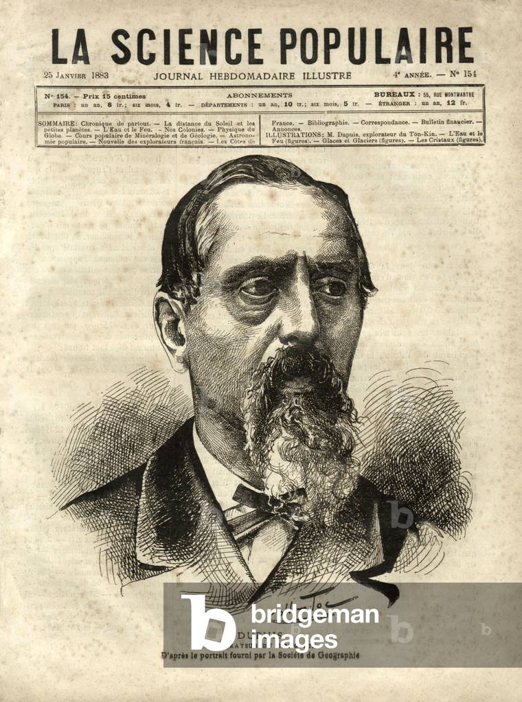 Jean Dupuis