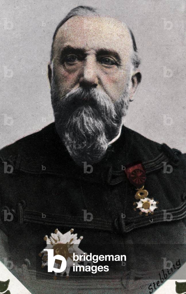 General Zede