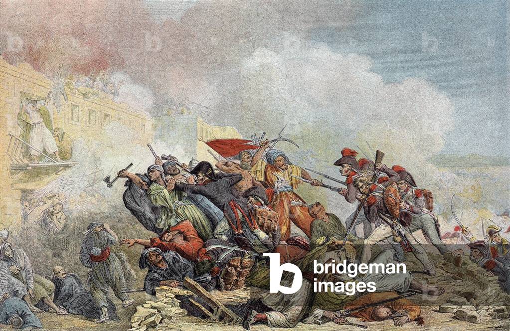 Battle of Benouth