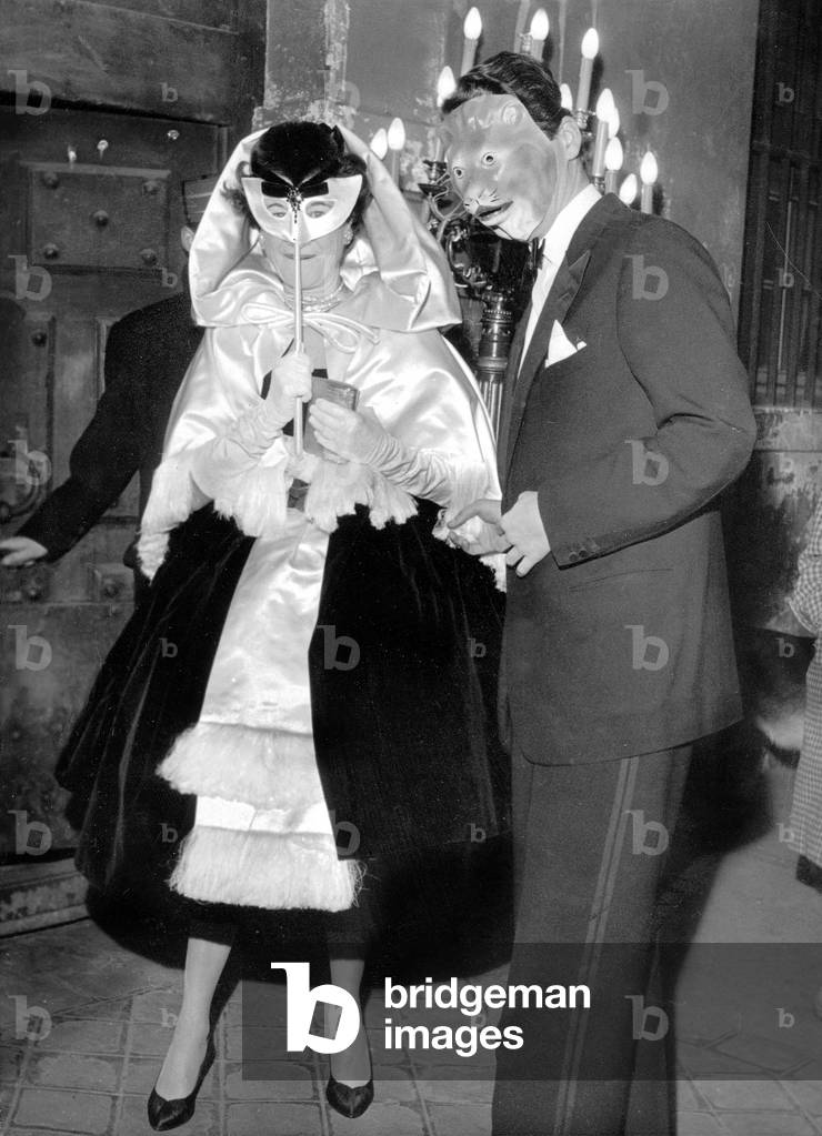 The Duke and Duchess of Windsor