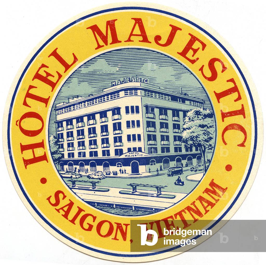 Hotel Majectic