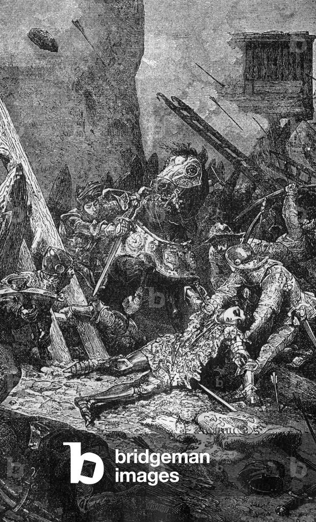 Jeanne d'Arc a Orleans