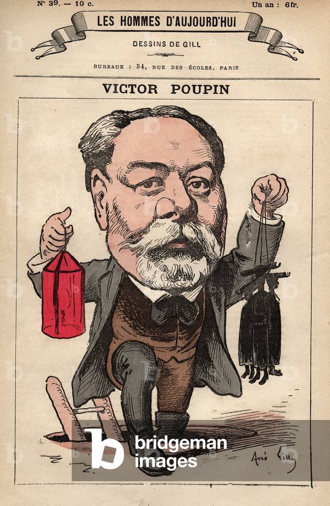 Victor Poupin