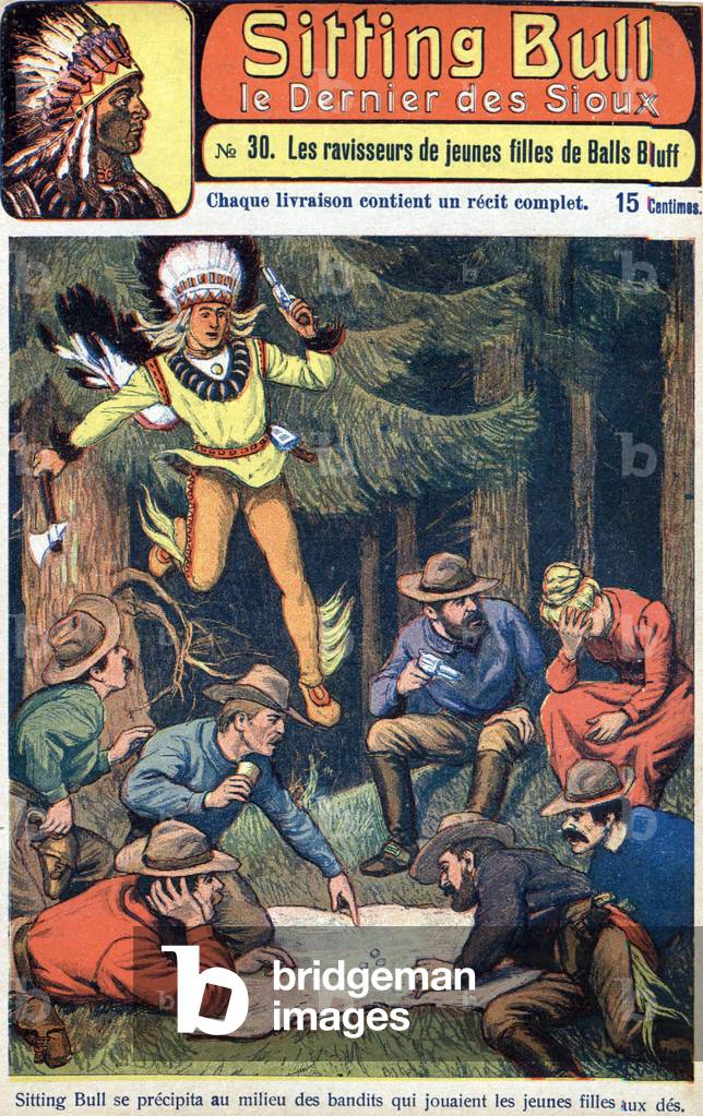 Sitting Bull