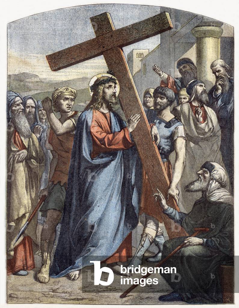 Passion of Christ